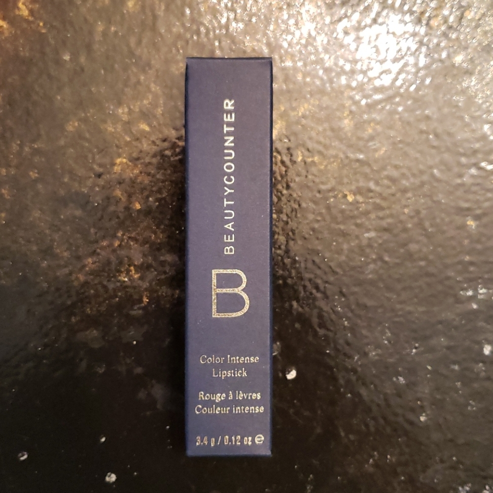 Beautycounter Color Intense Lipstick 9 to 5
